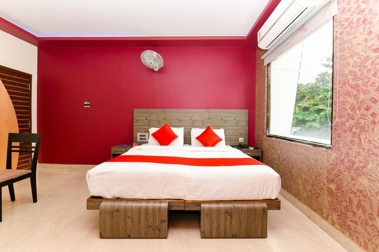 Oyo 1889 Hotel Aj Park Alappuzha Esterno foto